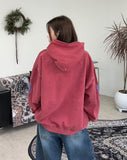 Daen American Harley Hoodie