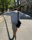 cosyharu thin knit