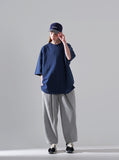 Mile Balloon Sweat Pants