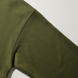 Tricky Heavy Cotton Hoodie