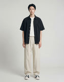Airflow Linen Like Pants