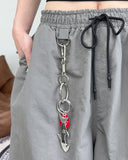 Lucal Shark Opener Keyring