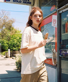 Kevin Short Sleeve T-shirts