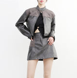 Anderson Motor Jacket