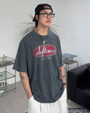 Carned Pigment Short-Sleeved T-shirt