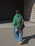 Moose Folding Boy Fit Denim