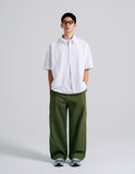 Sandy Wide Work Pants