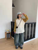 Besil Color Leather Mini Bag