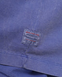 No.055 EARTH PIGMENT-DYED T SHIRT