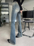 Soda Light Blue Denim