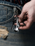 [LAN ARCHIVE] Y2K Rock Star Keyring