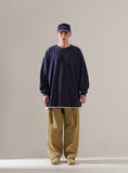 MONDO COTTON BALLOON PANTS