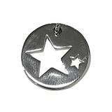 STAR PUNCHING NECKLACE