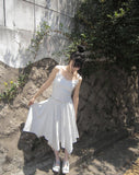 New Dawn Lace Sleeveless
