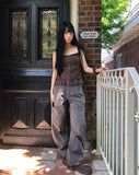 Tsukami Balloon Wide Pants