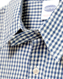 No.046 PARAGRAPH CHECK WORK SHIRT