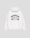 No.032 WORKS 08 HOODIE