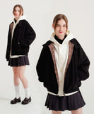 Doup Harringtion Jacket