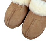 Mongul Ugg slippers