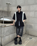Mag zip-up jacket
