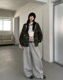 Cor side snap balloon training pants