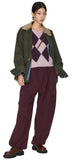 Boy Etten Jacket