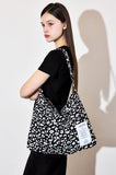 Corduroy Pattern Eco Bag