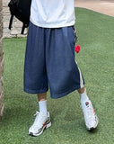 Nex Cooling Bermuda Pants