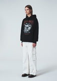 STICKY VIVID HOODIE
