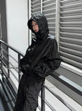 Air Layer Wind Jacket