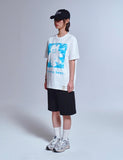 NOT BEAR Short Sleeve Tee
