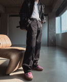 Muse stitch carpenter pants