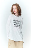 Another Dot Long Sleeve