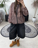 Pale Cap Summer Wind Jacket