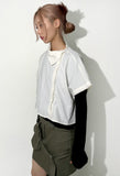 DIAGONAL LINE KARA SH