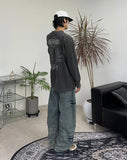 Doen Sound Dyeing Long Sleeve