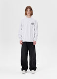 INTERNATIONAL SWEATSHIRT