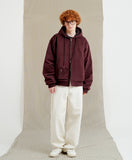 Desert Hood Jumper