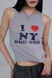 Dihen Nat You Tank Top