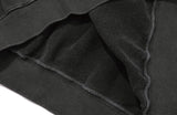 [950g] Pigment Garments Slit Sweatshirt