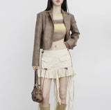 Fetch Basic Jacket