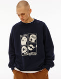 Recording Studio Sweatshirt