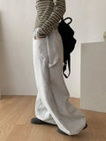 [unisex] Kahol Carpender Training Balloon Wide Pants
