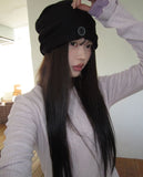 Uen Button Hairband