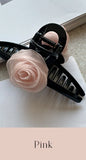 Coco Rose Claw Pins