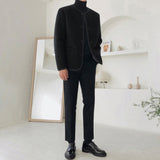 Halo Derby Shoes