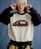 Wibee Wibee Heavy Cotton Sweatshirt