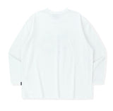 SHINING LOGO L/S