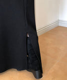 Robic Pocket Belt Banding Long Skirt