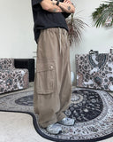 Rotor Balloon Cargo Pants